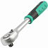 GARWIN PRO 615855-1/4 Трещотка, 1/4", 120 зубцов-4004