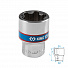 Головка торцевая TORX Plus 1/2", EP30, L = 45 мм KING TONY 433E30M-4004