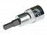 Бита-головка 3/8" HEX H5х48мм JTC-4004