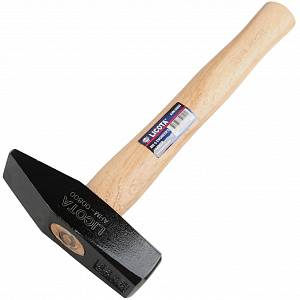 Licota AHM-00800 Молоток с ручкой из дерева гикори 800 г