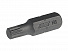 Бита SPLINE M6х30мм 5/16" DR JTC-4004