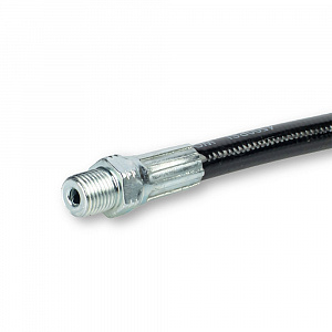 RUNTEC RT-BC418 Шланг для шприца, М 10х1, 457 мм