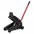 RUNTEC RT-PJ225 Домкрат подкатной, 2,25 т, 145-385 мм, в кейсе TECHNIC-4004