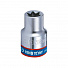 Головка торцевая TORX Е-стандарт 3/8", E12, L = 28 мм KING TONY 337512M-4004
