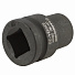 GARWIN PRO 620324-20 Головка, 3/4", 20 мм, торцевая, 6-гранная, ударная-4004