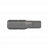 Licota BHE102550 Бита, с шестигранным хвостовиком, 1/4", H5, 25 мм, 1 шт-4004