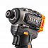 RUNTEC RT-ED133 Винтоверт ударный аккумуляторный RUNTEC PRO 1/4", 16В, 2*2Ач, 150Нм-4004
