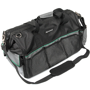 GARWIN PRO GA-TB21 Сумка для инструмента, 12 карманов, 55 см