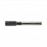 GARWIN INDUSTRIAL 900515-4*16*60 Борфреза цилиндрическая с гладким торцом 4x16x60 мм, VHM, CB, TiAlN, форма A (серия 900515)-4004