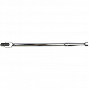 Licota AFT-A1215 Вороток, прямой, 1/2", 375 мм, шарнирный