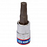 Насадка (бита) торцевая 1/4", Torx T40, L = 37 мм KING TONY 203340-4004