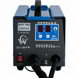 Аппарат точечной сварки Great Wolf GW90E/380v-5305746