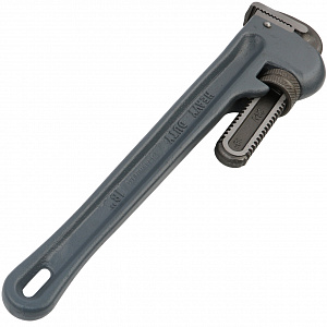 GARWIN PRO GR-PWA180 Ключ трубный, американского типа, Стиллсона, 90°, 75 мм