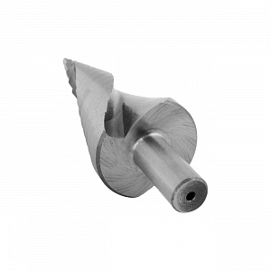 GARWIN INDUSTRIAL 102580-4-30-14 Сверло ступенчатое 4,0-30,0 мм, 14 ступеней, HSS-Co5, со спиральной канавкой