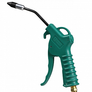 GARWIN PRO 806410-1-245 Пистолет продувочный композитный, с соплом, 245 мм