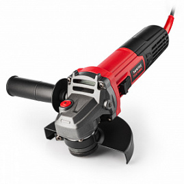 RUNTEC RT-ADC900T Шлифмашина угловая RUNTEC TECHNIC 125 мм, 220В, 900Вт-5274754