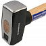 GARWIN INDUSTRIAL GHT-SW02000 Кувалда Garwin INDUSTRIAL с рукояткой из дерева гикори, 2000 г-4004