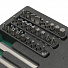 GARWIN PRO 645545 Набор бит и головок Е-профиль 89 пр. в ложементе EVA-4004