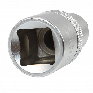 Licota H4RM06 Головка со вставкой, 1/2", M6, 55 мм