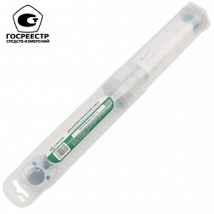 GARWIN PRO 501518-28-210-12 Динамометрический ключ с приводным квадратом 1/2", 28-210 Нм