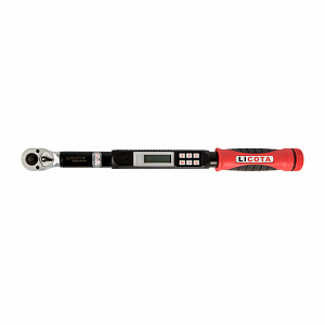Licota AQED-N3100 Динамометрический ключ электронный 3/8" 10-100Нм
