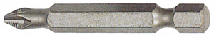 Licota BPA105002 Бита, с шестигранным хвостовиком, 1/4", PH2, 50 мм, 1 шт