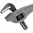 GARWIN PRO 604215-24 Ключ трубный, коленчатый, 180°, 73 мм-4004
