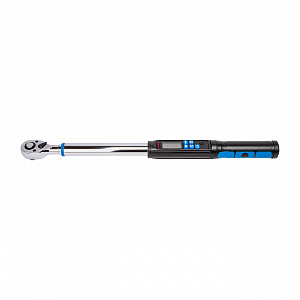 GARWIN INDUSTRIAL 504010-40-200-12 Динамометрический ключ электронный 1/2" 40-200 Нм
