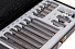Licota ABS-80001 Набор бит шестигранных H4-H12 S2, 15 пр.-4004
