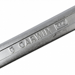 GARWIN PRO GR-ECK014 Набор ключей комбинированных 14 предметов 10-32 мм