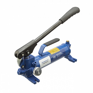 GARWIN INDUSTRIAL 811006-700-0450-H Насос ручной гидравлический высокопроизводительный 700 бар; 0,45 л