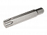 Бита TORX Т60х75мм 10мм удлиненная S2 JTC-4004