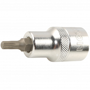 Licota H4RM05 Головка со вставкой, 1/2", M5, 55 мм