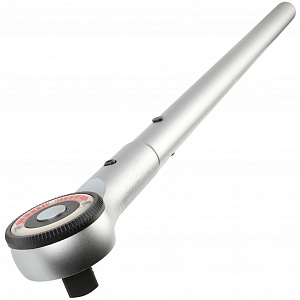 Licota AQP-N81500 Динамометрический ключ двухсторонний 1" 300-1500Нм