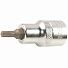 Licota H4RM05 Головка со вставкой, 1/2", M5, 55 мм-4004