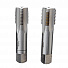GARWIN INDUSTRIAL GM-TF200200 Метчики ручные Mf20x2.0, DIN 2181, HSS, 6H, комплект из 2 штук-4004