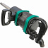 GARWIN PRO 800550-3600 Гайковерт пневматический ударный 1" 3600 Нм с внутренним курком, облегченный, длинный вал-4004