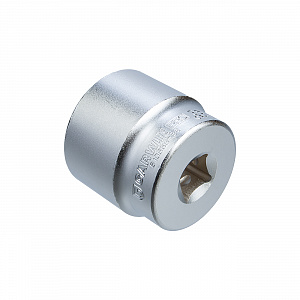 GARWIN PRO 610655-36 Головка, 1/2", 36 мм, торцевая, 6-гранная