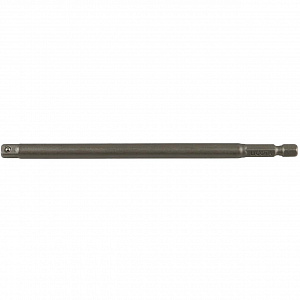 Licota BAD12150 Адаптер с шестигр. 1/4" на квадрат 1/4" 150 мм