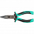 GARWIN PRO 703525-160 Длинногубцы, 160 мм-4004