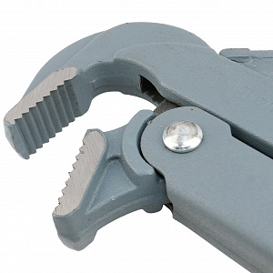 GARWIN PRO GR-PWR015 Ключ трубный, шведского типа, рычажный, 90°, 38 мм