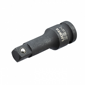 Licota AEB-P403 Удлинитель ударный 1/2" 75 мм