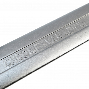 GARWIN PRO GR-OD2427 Ключ рожковый, прямой, двусторонний, 24 мм, 27 мм