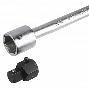 GARWIN PRO 604410 Ключ баллонный, Х-образный, крестообразный, 17 мм х 19 мм х 21 мм х 22 мм