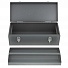GARWIN INDUSTRIAL GE-TB160500 Инструментальный ящик, 1 отделение, съемная полка, 500x210x180 мм-4004