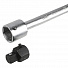 GARWIN PRO 604410 Ключ баллонный, Х-образный, крестообразный, 17 мм х 19 мм х 21 мм х 22 мм-4004