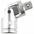 GARWIN PRO UJ001 Кардан 1/4"-4004