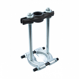 GARWIN INDUSTRIAL 811507-4-K Съёмник гидравлический со встроенным насосом 4 т; комплект