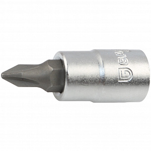 GARWIN PRO V01PH1 Головка со вставкой, 1/4", PH1