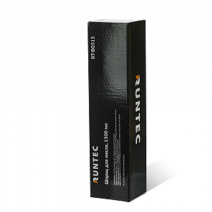 RUNTEC RT-BO515 Шприц для масла, 1500 мл